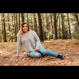 Meet your Posher, Jennifer